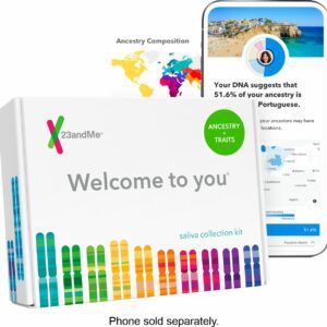 23andme 23andme