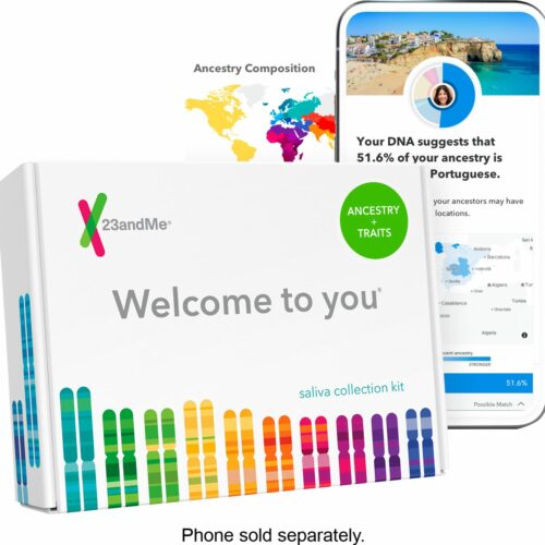 23andme 23andme