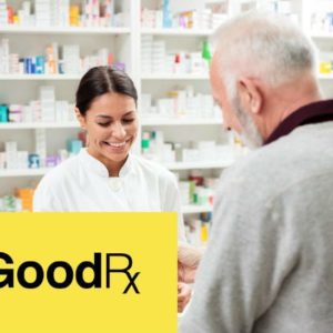 GoodRX Connect