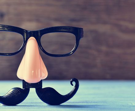 How All This Mistaken Idea