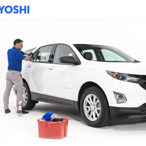 Yoshi Car Servicing Yoshi Car Servicing