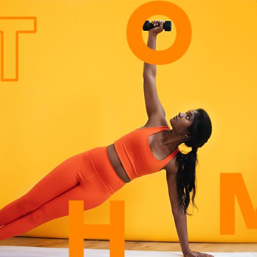 CorePower Yoga CorePower Yoga