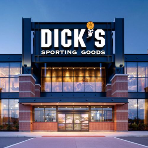 Dick’s Sporting Goods Dick’s Sporting Goods