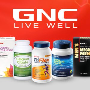 GNC