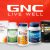 GNC