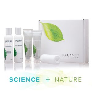 Exposed Skin Care Exposed Skin Care