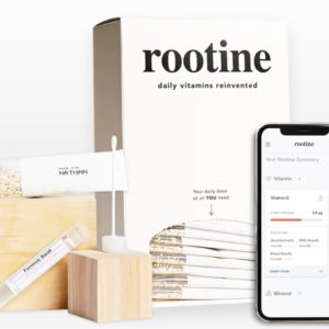 Rootine Vitamins