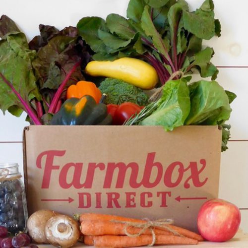 Farmbox Direct Farmbox Direct
