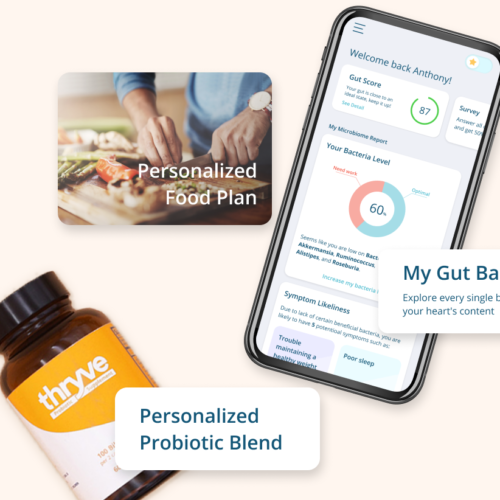 Ombre Gut Health Ombre Gut Health