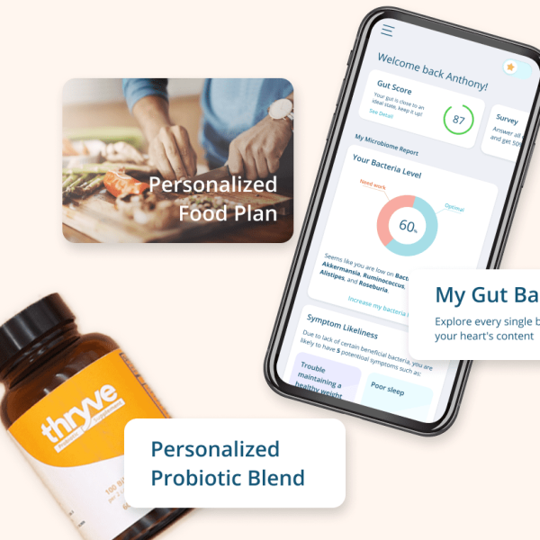 Ombre Gut Health Ombre Gut Health