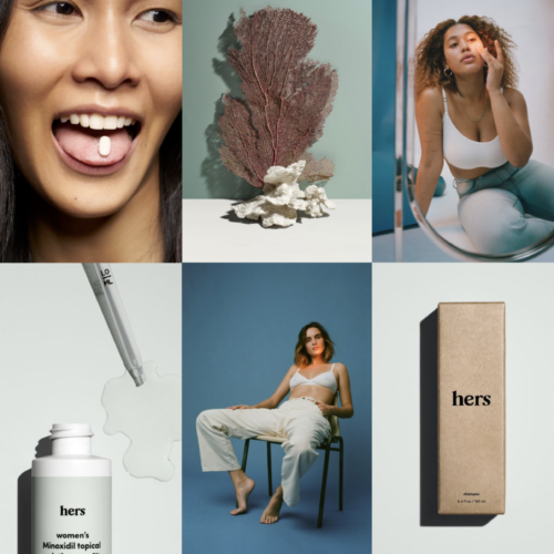 Hers Women’s Health Hers Women’s Health