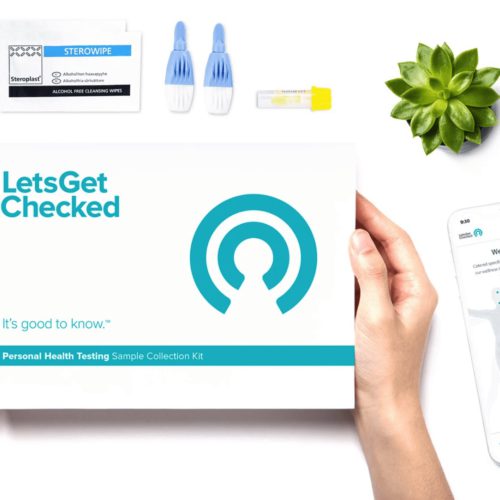 Covid Testing Kit Covid Testing Kit