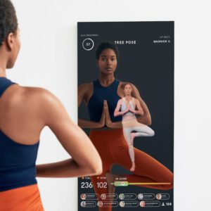 The Mirror The Mirror