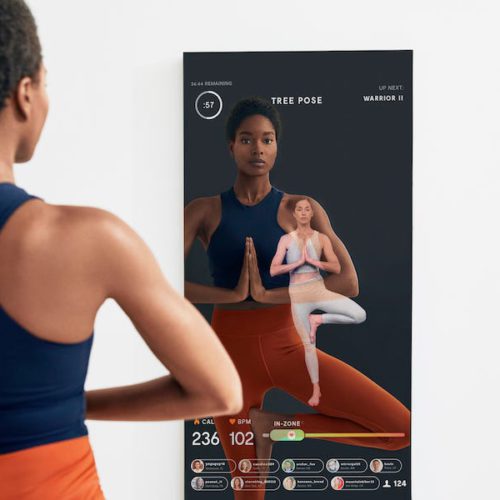 The Mirror The Mirror