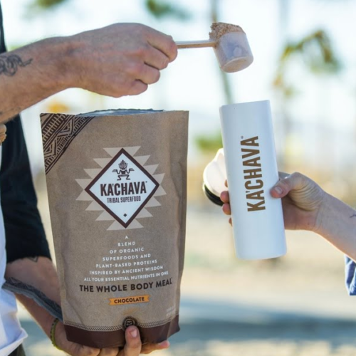 Kach’ava Kach’ava