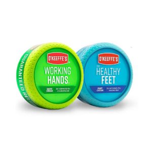O’Keeffe’s Hand Cream