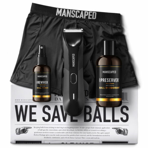 Manscaped Manscaped