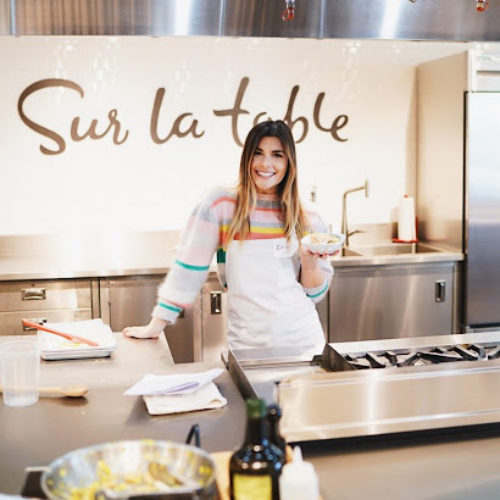 Sur la table Sur la table