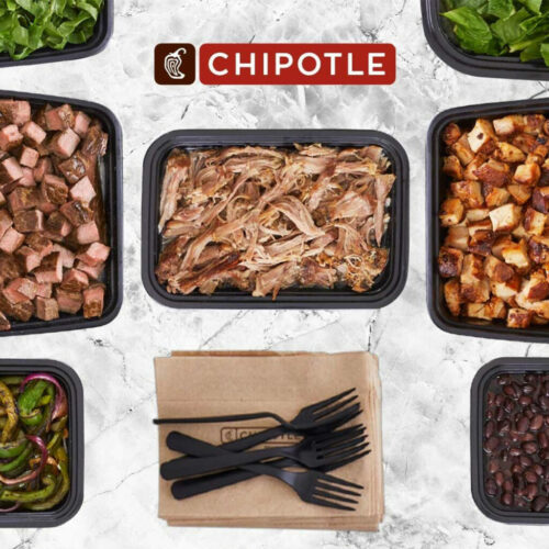 Chipotle Chipotle