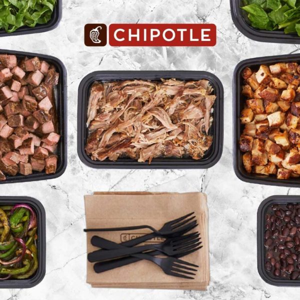 Chipotle Chipotle