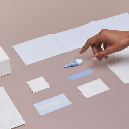 Modern Fertility Modern Fertility