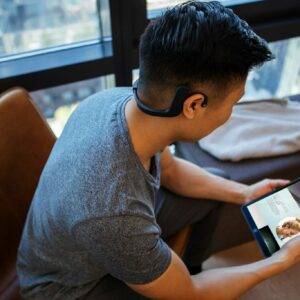 COVE – A hug for your mind