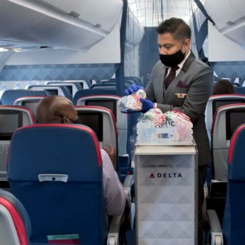 Delta Airlines Delta Airlines