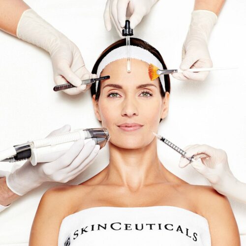 SkinCeuticals SkinCeuticals