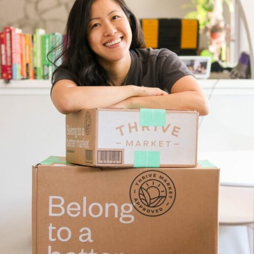 Thrive Market Thrive Market