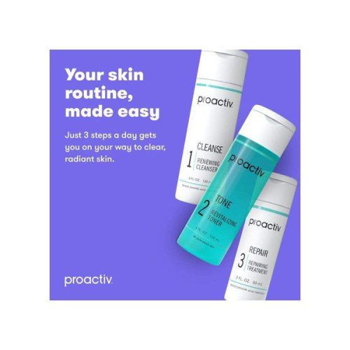 Proactiv Proactiv