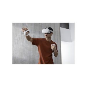 Oculus Quest 2 VR