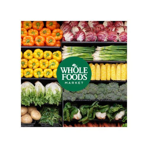 Whole Foods Whole Foods