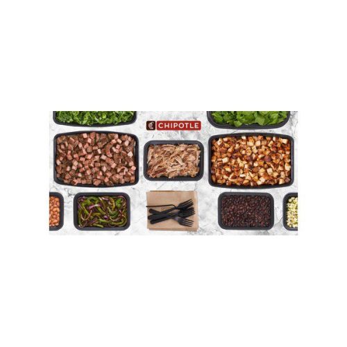 Chipotle Chipotle