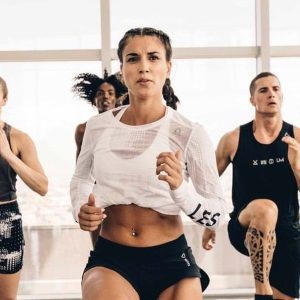 Les Mills