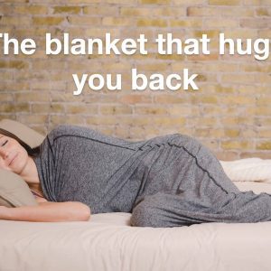 Hug Sleep