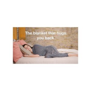 Hug Sleep