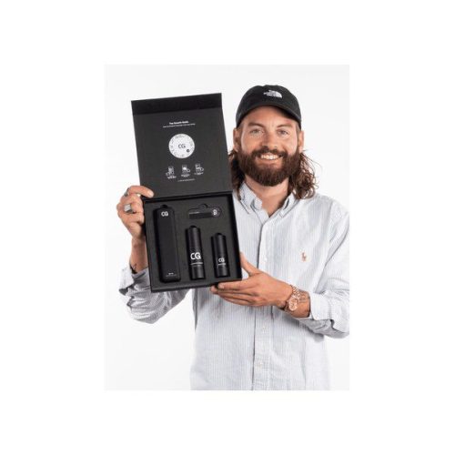 Copenhagen Grooming Beard Growth Kit Copenhagen Grooming Beard Growth Kit