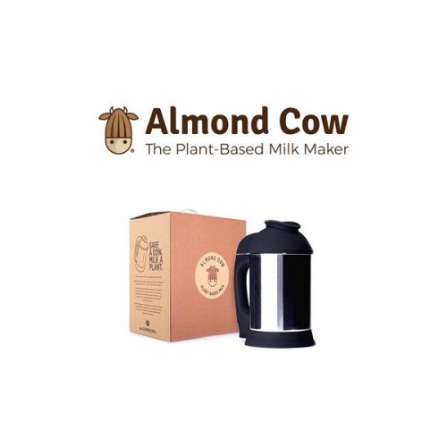 Almond Cow Set Almond Cow Set