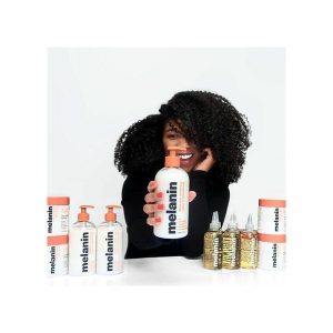 Melanin Haircare