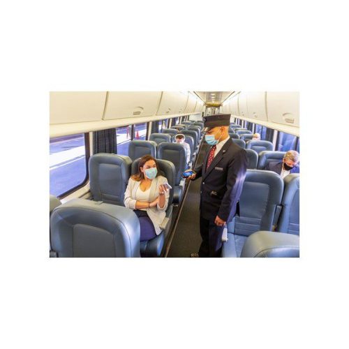 Amtrak Amtrak