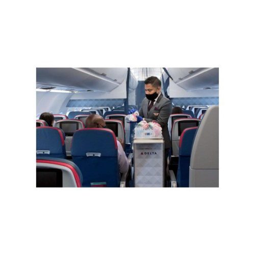 Delta Airlines Delta Airlines