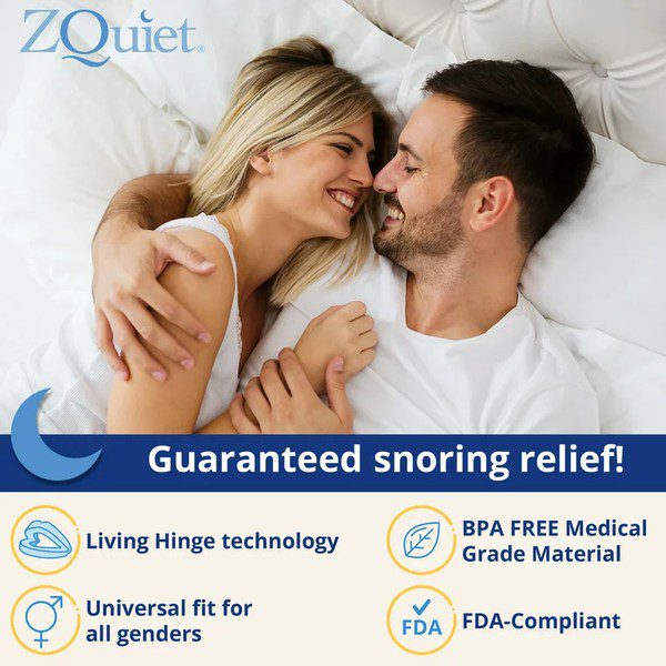 ZQuiet