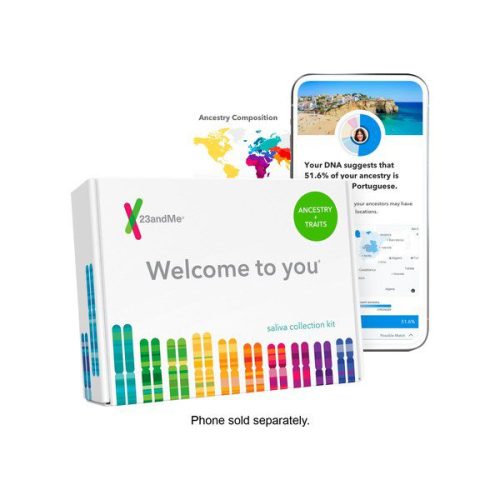 23andme 23andme