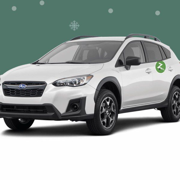 ZipCar ZipCar