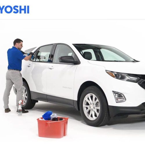 Yoshi Car Servicing Yoshi Car Servicing