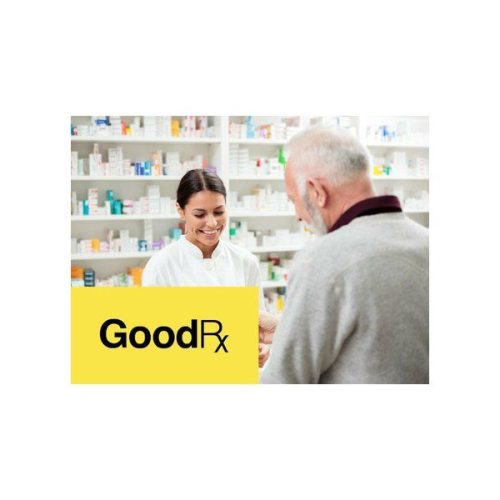 GoodRX Connect GoodRX Connect