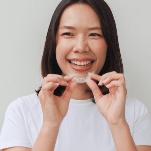 Smile Set Smile Set