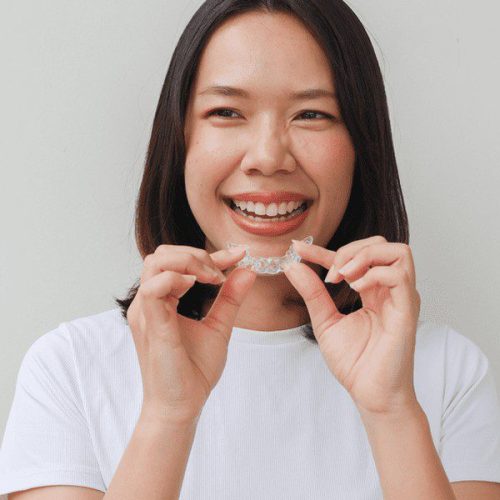 Smile Set Smile Set
