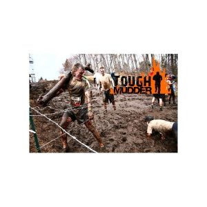 Tough Mudder