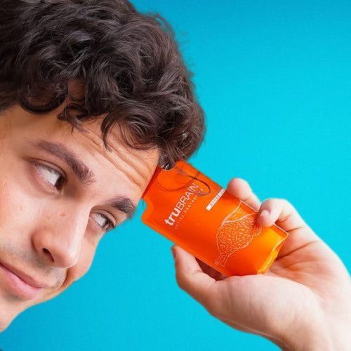 TruBrain TruBrain